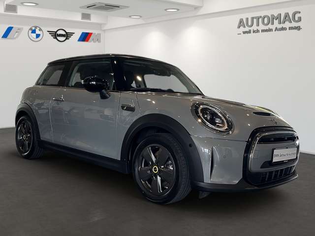 MINI Cooper SE Navi*LED*DAB*Parkassist*1. Hand*Unfallfrei*