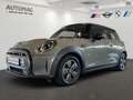 MINI Cooper SE Navi*LED*DAB*Parkassist*1. Hand*Unfallfrei* Grau - thumbnail 1