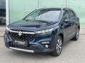 Suzuki S-Cross 1,4 DITC Hybrid flash Blau - thumbnail 1