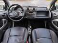 smart forTwo fortwo coupe Micro Hybrid Drive 45kW Argent - thumbnail 9