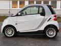 smart forTwo fortwo coupe Micro Hybrid Drive 45kW Argent - thumbnail 8