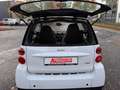 smart forTwo fortwo coupe Micro Hybrid Drive 45kW Argent - thumbnail 18