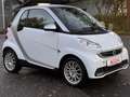 smart forTwo fortwo coupe Micro Hybrid Drive 45kW Argent - thumbnail 3