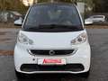smart forTwo fortwo coupe Micro Hybrid Drive 45kW Argent - thumbnail 2