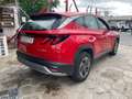 Hyundai TUCSON 1.6 T Klass Rojo - thumbnail 4