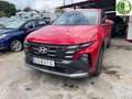 Hyundai TUCSON 1.6 T Klass Rojo - thumbnail 1