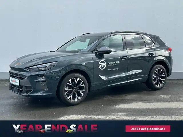 CUPRA Terramar 1.5 e-TSI 150 PS DSG