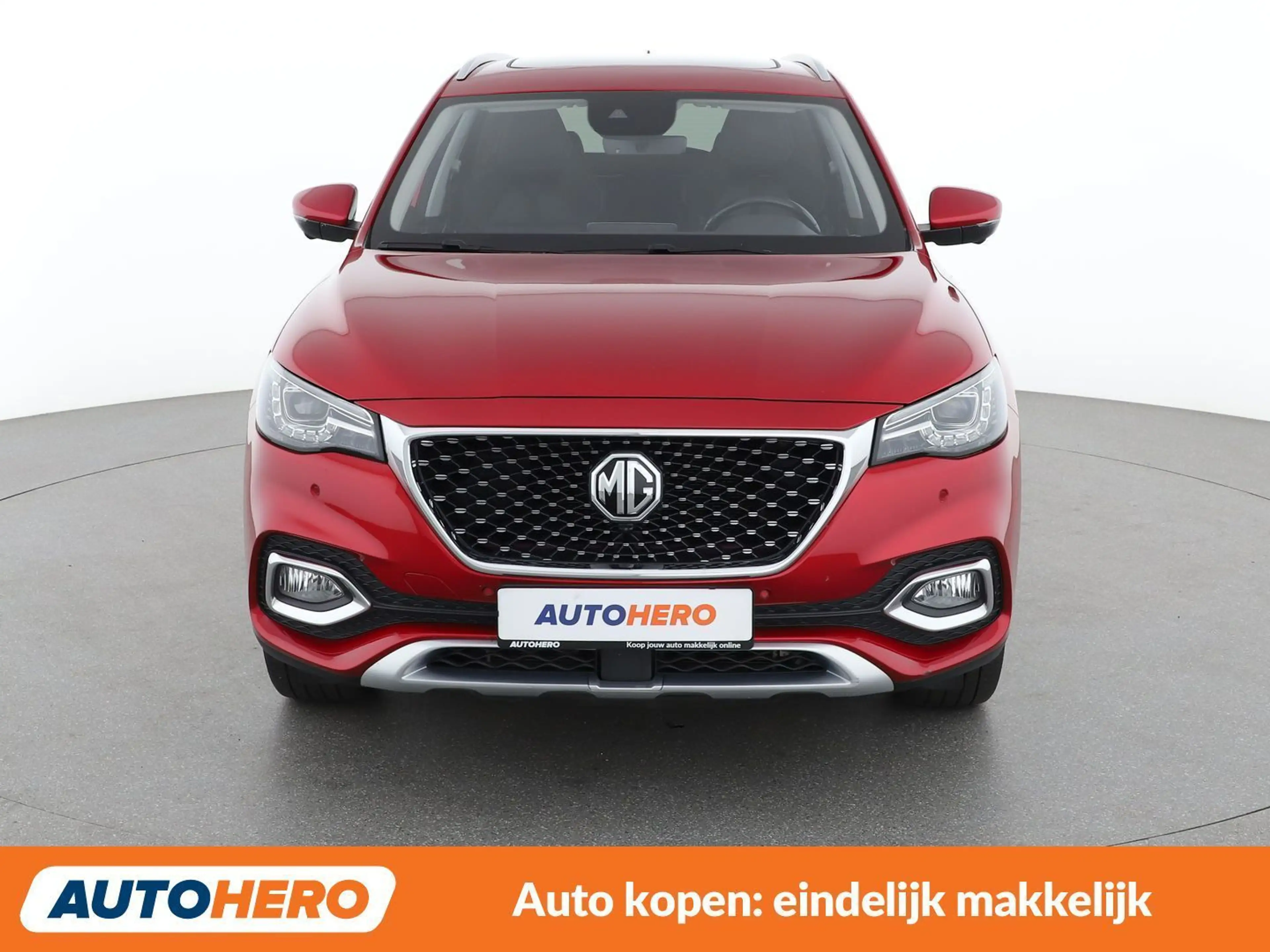 MG EHS 1.5 T-GDI Plug-in Hybrid Luxury — photo 9