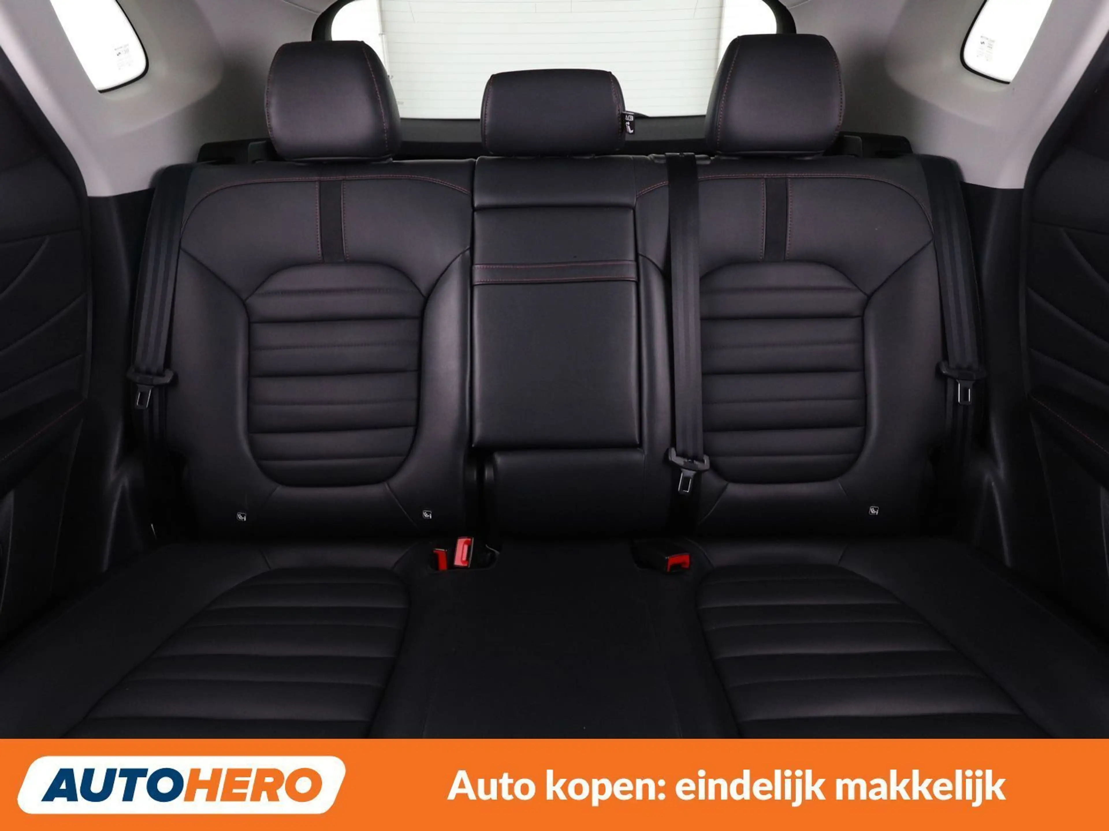 MG EHS 1.5 T-GDI Plug-in Hybrid Luxury — photo 15