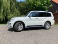 Mitsubishi Pajero Pajero 3.2 DI-D AutomatikTop Blanc - thumbnail 2