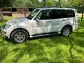 Mitsubishi Pajero Pajero 3.2 DI-D AutomatikTop Blanc - thumbnail 4