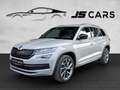 Skoda Kodiaq 2,0 TDI SCR 4x4 Sportline DSG 7- Sitzer/Panoram... Grau - thumbnail 1