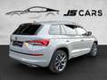 Skoda Kodiaq 2,0 TDI SCR 4x4 Sportline DSG 7- Sitzer/Panoram... Grau - thumbnail 6