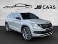 Skoda Kodiaq 2,0 TDI SCR 4x4 Sportline DSG 7- Sitzer/Panoram... Grau - thumbnail 2