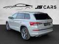 Skoda Kodiaq 2,0 TDI SCR 4x4 Sportline DSG 7- Sitzer/Panoram... Grau - thumbnail 5