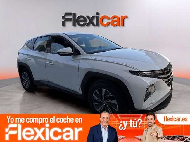 Hyundai TUCSON 1.6 TGDI Klass 4x2 - foto 1
