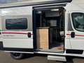 Dethleffs Globetrail 540 DR Citroen *Markise *REISELUST Weiß - thumbnail 21