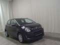 Citroen C1 1.0 Shz Klima Schwarz - thumbnail 3
