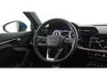 Audi A3 Limousine 30 TFSI S-Line Aut LED RADAR LEDER Blau - thumbnail 12
