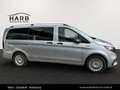 Mercedes-Benz Vito eVito Tourer 126 lang Silber - thumbnail 9