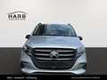 Mercedes-Benz Vito eVito Tourer 126 lang Silber - thumbnail 2