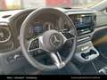 Mercedes-Benz Vito eVito Tourer 126 lang Silber - thumbnail 17