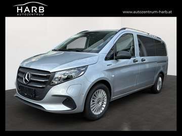 eVito Tourer 126 lang