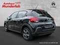 Citroen C3 C-Series 1.2 PureTech LED Klimaautom DAB SHZ Spurh Schwarz - thumbnail 7