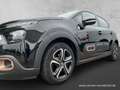 Citroen C3 C-Series 1.2 PureTech LED Klimaautom DAB SHZ Spurh Schwarz - thumbnail 12