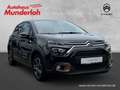 Citroen C3 C-Series 1.2 PureTech LED Klimaautom DAB SHZ Spurh Schwarz - thumbnail 3