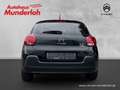 Citroen C3 C-Series 1.2 PureTech LED Klimaautom DAB SHZ Spurh Schwarz - thumbnail 5
