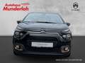Citroen C3 C-Series 1.2 PureTech LED Klimaautom DAB SHZ Spurh Schwarz - thumbnail 2