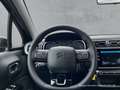 Citroen C3 C-Series 1.2 PureTech LED Klimaautom DAB SHZ Spurh Schwarz - thumbnail 9