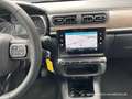 Citroen C3 C-Series 1.2 PureTech LED Klimaautom DAB SHZ Spurh Schwarz - thumbnail 14