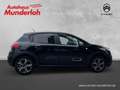 Citroen C3 C-Series 1.2 PureTech LED Klimaautom DAB SHZ Spurh Schwarz - thumbnail 4