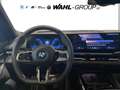 BMW 520 d Limousine MSPORT HUD PANO BAB-ASSIST AHK ESITZE Gris - thumbnail 11