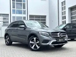 Mercedes-Benz GLC 250 9G 4Matic *AHK*KAME*STANDH*SOUND*