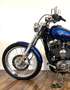 Harley-Davidson Sportster XL 1200 Custom Czarny - thumbnail 7