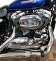 Harley-Davidson Sportster XL 1200 Custom Noir - thumbnail 12
