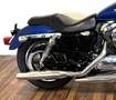 Harley-Davidson Sportster XL 1200 Custom Noir - thumbnail 11