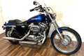 Harley-Davidson Sportster XL 1200 Custom Schwarz - thumbnail 5