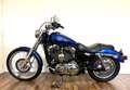Harley-Davidson Sportster XL 1200 Custom Schwarz - thumbnail 2