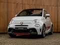 Abarth 595C Turismo | Beats | Xenon | Diamond stitching Gris - thumbnail 15