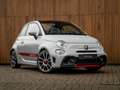 Abarth 595C Turismo | Beats | Xenon | Diamond stitching Gris - thumbnail 13