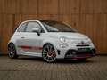 Abarth 595C Turismo | Beats | Xenon | Diamond stitching Gris - thumbnail 3