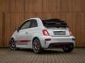 Abarth 595C Turismo | Beats | Xenon | Diamond stitching Gris - thumbnail 19