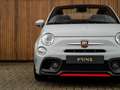 Abarth 595C Turismo | Beats | Xenon | Diamond stitching Gris - thumbnail 14