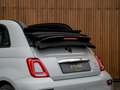 Abarth 595C Turismo | Beats | Xenon | Diamond stitching Gris - thumbnail 21