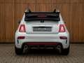 Abarth 595C Turismo | Beats | Xenon | Diamond stitching Gris - thumbnail 5