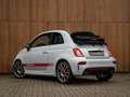 Abarth 595C Turismo | Beats | Xenon | Diamond stitching Gris - thumbnail 6